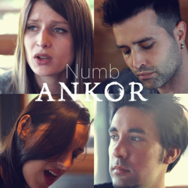 Ankor (ESP) : Numb